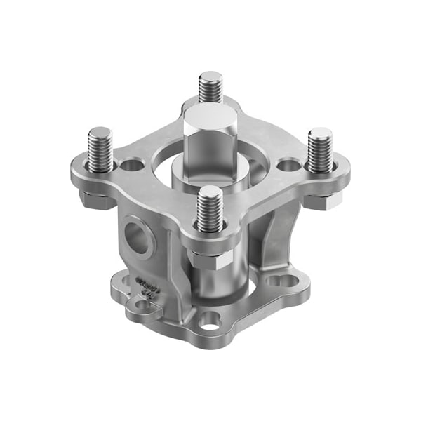 Festo Mounting Kit DARQ-K-V-F07S17-F04S11-R1 DARQ-K-V-F07S17-F04S11-R1 - main